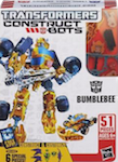 Construct-Bots Bumblebee (Beast Hunters, Construct-Bots)