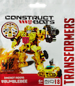 Transformers Construct-Bots Bumblebee - Construct-Bots, Dinobot Riders