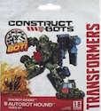 Transformers Construct-Bots Hound - Construct-Bots, Dino Riders