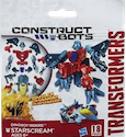 Construct-Bots Starscream (Dino Riders)