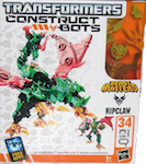 Construct-Bots Ripclaw - Construct-Bots