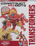 Transformers Construct-Bots Slash (Construct Bots)