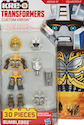 Transformers Kre-O Bumblebee (Custom Kreon)