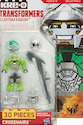 Transformers Kre-O Crosshairs (Custom Kreon)