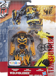 Transformers 4 Age of Extinction Bumblebee Evolution 2-pack, TRU