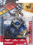 Transformers 4 Age of Extinction Strafe Evolution 2-Pack