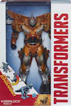 Transformers 4 Age of Extinction Grimlock - AoE Flip & Change