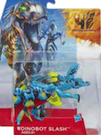 Transformers 4 Age of Extinction Dinobot Slash