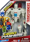 Transformers Hero Mashers Jetfire (Hero Mashers)