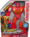 Transformers Hero Mashers Rodimus (Hero Masters)