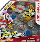 Transformers Hero Mashers Slug (Hero Mashers)