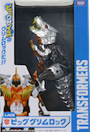 Takara - Movie Advanced LA02 Grimlock