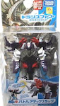 Transformers Movie Advanced LA16 Battle Attack Slug