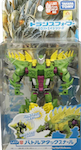 Transformers Movie Advanced LA17 Battle Attack Snarl