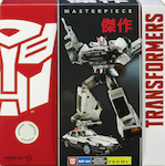 Masterpiece Prowl (Masterpiece - Hasbro)