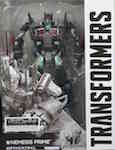 Transformers Movie Advanced Nemesis Prime