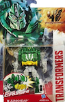 Transformers 4 Age of Extinction Junkheap - AoE Power Battlers