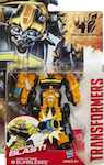 Movie AOE High Octane Bumblebee - AoE Power Battlers