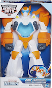 Rescue Bots Blades (Epic 12)