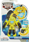 Transformers Rescue Bots Bumblebee (Rescan - motorcycle)