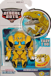 Transformers Rescue Bots Bumblebee (Rescan 2 - Dino)