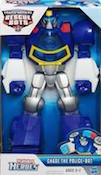 Rescue Bots Chase (Epic 12)