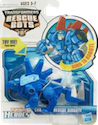 Transformers Rescue Bots Chase the Rescue Dinobot (Mini Dino)