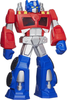 Rescue Bots Optimus Prime (Rescue Bots, Epic)