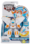 Rescue Bots Blades the Flight-Bot (Rescan - rescue jet)