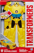 Transformers (2014) Super Bumblebee