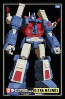 Takara - Masterpiece MP-22 Ultra Magnus (Takara Masterpiece)