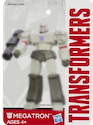 Transformers (2014) Megatron (Titan Warriors)