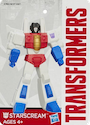 Transformers (2014) Starscream (TitanWarriors)