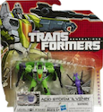 Transformers Generations Acid Storm & Venin