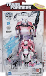 Transformers Generations Arcee