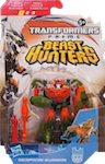 Transformers Prime Bludgeon (Beast Hunters - Cyberverse Commander)