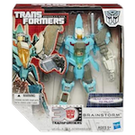 Transformers Generations Brainstorm