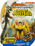 TF Prime Bumblebee (Beast Hunters 2014)