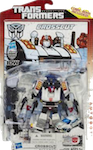 Transformers Generations Crosscut