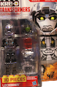 Transformers Kre-O Lockdown (Custom Kreon)
