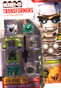 Transformers Kre-O Autobot Ratchet (Custom Kreon)