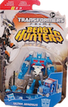 TF Prime Ultra Magnus (Beast Hunters Cyberverse Commander)