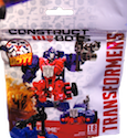 Transformers Construct-Bots Optimus Prime - Construct-Bots, Dino Riders