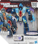 Transformers Generations Doubledealer