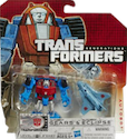 Transformers Generations Gears & Autobot Eclipse