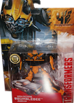 Transformers 4 Age of Extinction High Octane Bumblebee