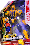 Hero Mashers Bumblebee (Hero Mashers)