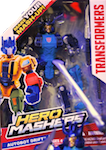 Hero Mashers Drift (Hero Mashers)