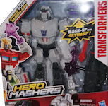 Transformers Hero Mashers Megatron (Hero Mashers)