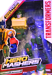 Transformers Hero Mashers Springer (Hero Mashers)